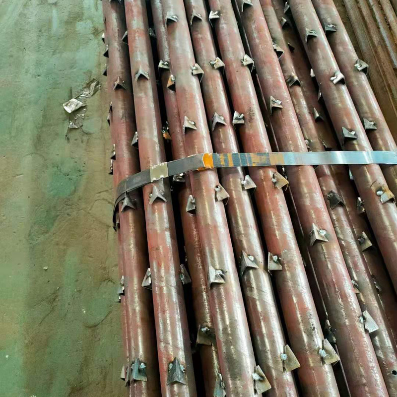 瑞昌土钉小导管