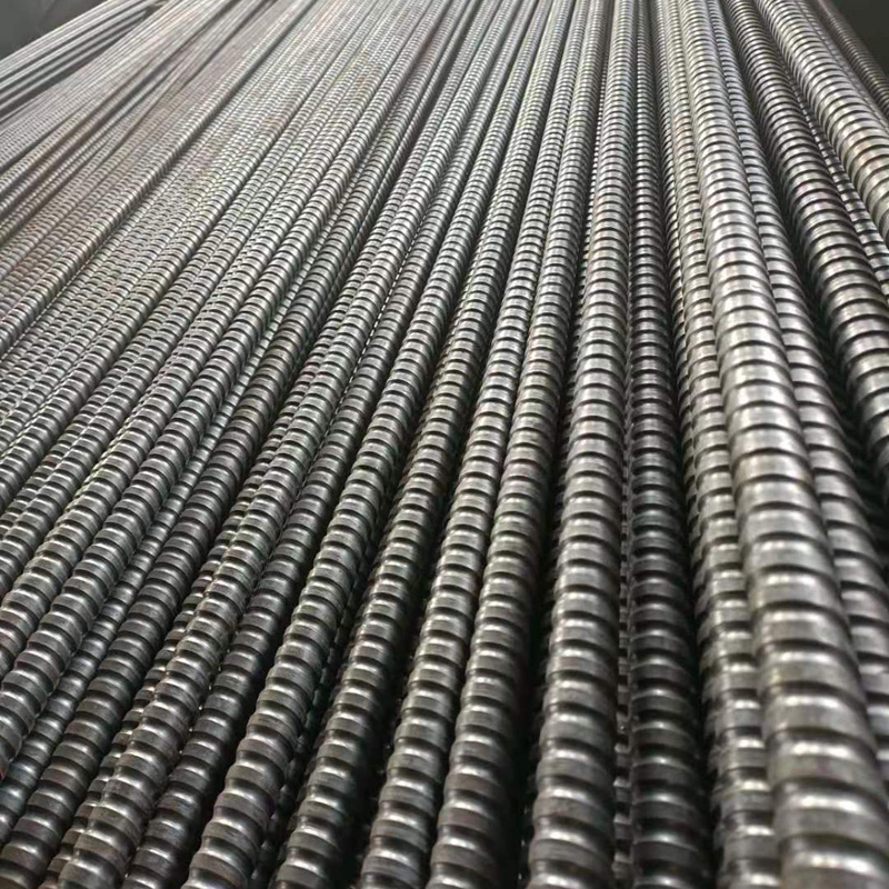 瑞昌中空锚杆